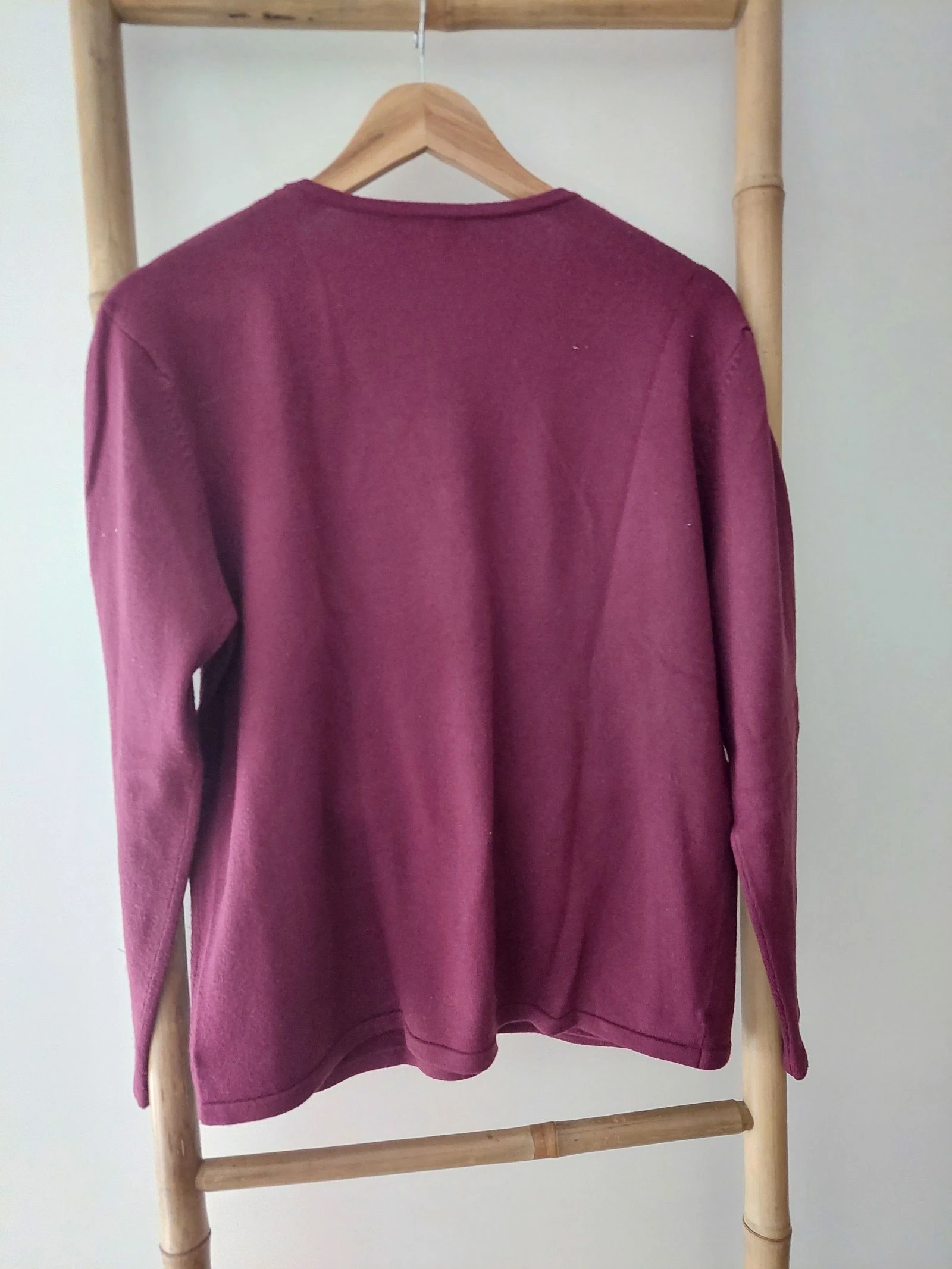 Leina - Chaqueta de punto fina – photo 4
